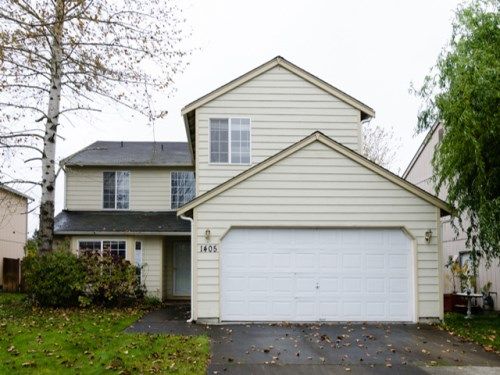 1405 Chatham Drive SE, Olympia, WA 98513