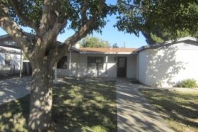 1606 South Morris St, Pecos, TX 79772