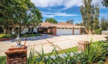 5851 Deerfoot Lane Yorba Linda, CA 92886