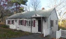 11 Edgarton Rd Columbia, CT 06237