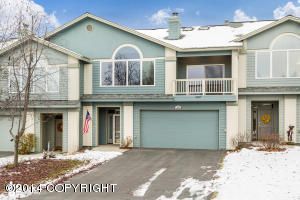 11540 Tanglewood Lakes Circle, Anchorage, AK 99516