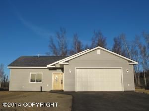 1500 S Center Point Drive, Wasilla, AK 99654