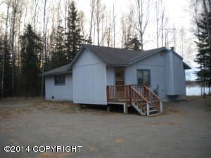 2648 N Larry Trail, Wasilla, AK 99654