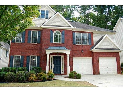 1225 S Bethany Creek Drive, Alpharetta, GA 30004