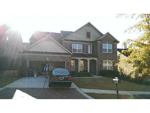 2746 Staunton Drive, Duluth, GA 30097