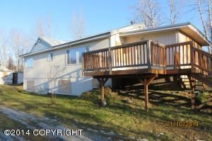 13741 Elmore Road, Anchorage, AK 99516