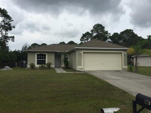 1213 Devon St SE, Palm Bay, FL 32909