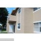 2331 NW 96TH TE # 17-P, Hollywood, FL 33024 ID:11177763