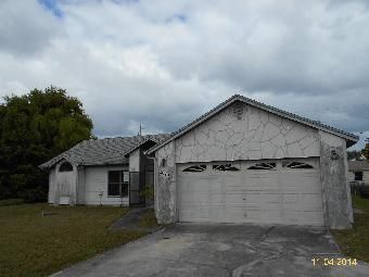 2079 SE Berkshire, Port Saint Lucie, FL 34952