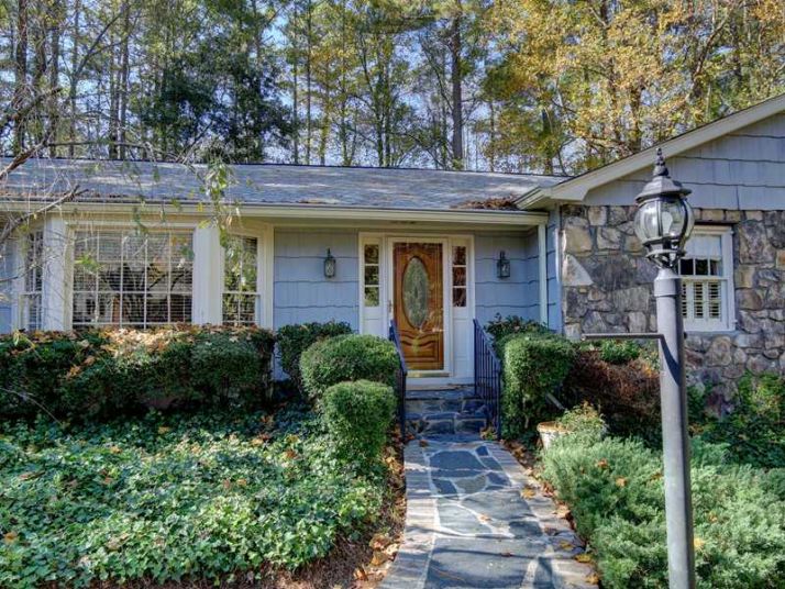 1323 Murdock Road, Marietta, GA 30062