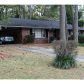 3301 Toney Drive, Decatur, GA 30032 ID:11091953