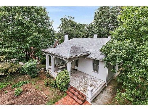 643 Se Woodland Avenue Se, Atlanta, GA 30316