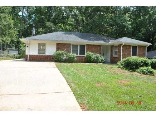 2728 Rolling Lane, Atlanta, GA 30316