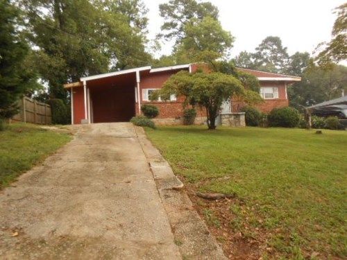 1522 Boulderwoods D, Atlanta, GA 30316