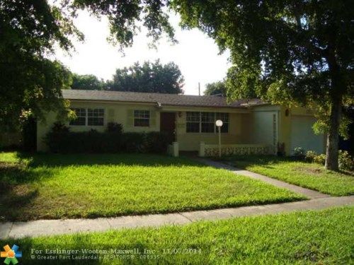 751 SW 64TH WAY, Hollywood, FL 33023