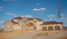 4640 Malibu Dr Berthoud, CO 80513