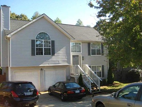 3694 Arrowhead Place, Douglasville, GA 30135