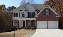 6735 Ridgefield Drive Alpharetta, GA 30005