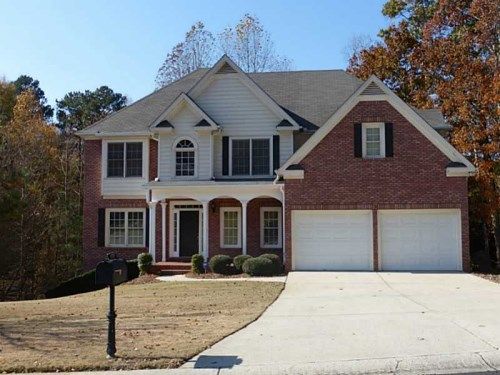 6735 Ridgefield Drive, Alpharetta, GA 30005