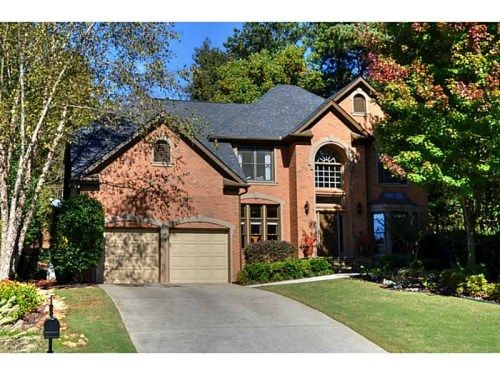 12402 Sunset Maple Terrace, Alpharetta, GA 30005