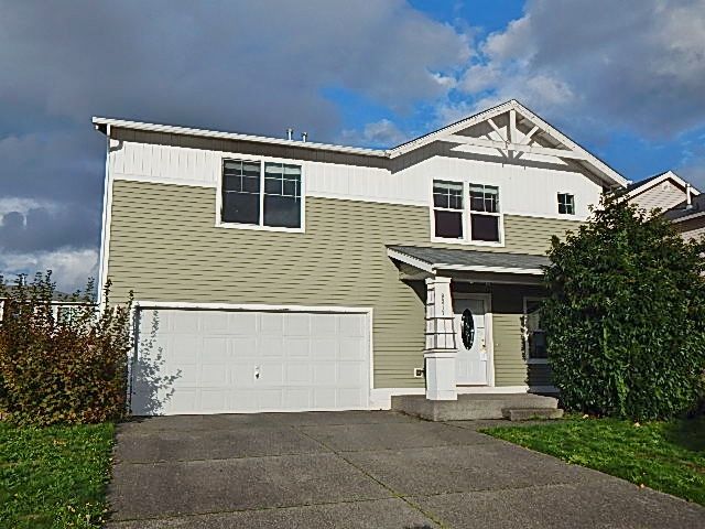 9317 186th Street Court E, Puyallup, WA 98375