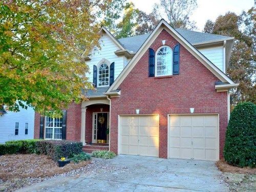 635 Kingsport Drive, Roswell, GA 30076