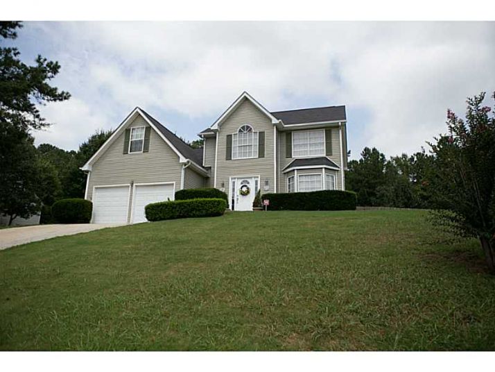 1960 Rocksram Drive, Buford, GA 30519