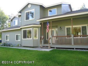 7400 E Aspen Ridge Road, Wasilla, AK 99654