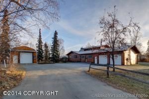 2225 S Bay View Drive, Wasilla, AK 99654