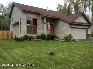 1043 W Foraker Drive, Wasilla, AK 99654