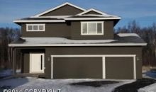 1212 N Jack Nicklaus Drive Wasilla, AK 99654