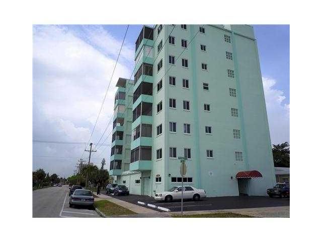 1700 PIERCE ST # 703, Hollywood, FL 33020