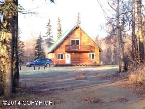 1330 S Bertha Lane, Wasilla, AK 99654