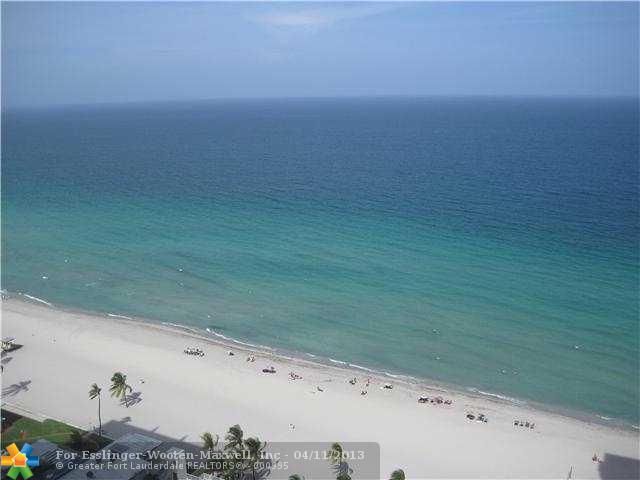 2401 S Ocean Dr # 1103, Hollywood, FL 33019