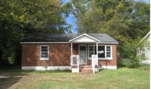 203 Chambers St Rossville, GA 30741