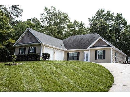 7453 Dogwood Trail, Murrayville, GA 30564