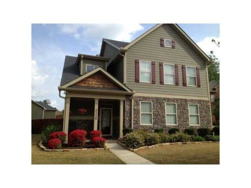 3116 Silver Hill Terrace, Atlanta, GA 30316