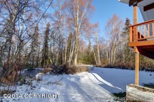 L18 Campbell Airstrip Road, Anchorage, AK 99504