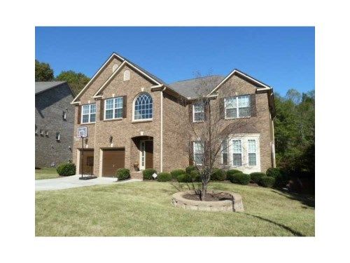 2869 Heritage Oaks Circle, Dacula, GA 30019