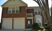 2576 Alvecot Circle Atlanta, GA 30339