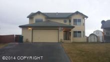 6825 Queens View Circle Anchorage, AK 99504