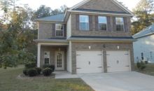 3433 Stoneleigh Walk Lithonia, GA 30038