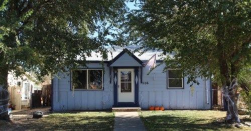 506 Dunmire Street, Frederick, CO 80530