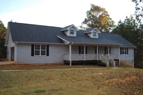 279 Old Cherokee Rd, Cleveland, GA 30528