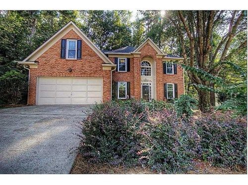 35 Carriage Oaks Drive Sw, Marietta, GA 30064