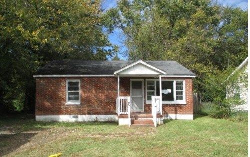 203 Chambers St, Rossville, GA 30741