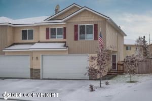 307 Skwentna Drive, Anchorage, AK 99504