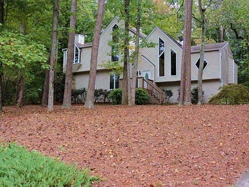 735 Bayliss Drive, Marietta, GA 30068