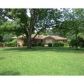 3645 Aldea Drive, Decatur, GA 30032 ID:10961368