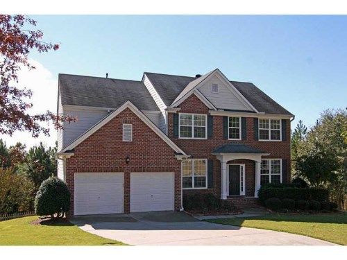 673 Rosefield Court, Buford, GA 30518